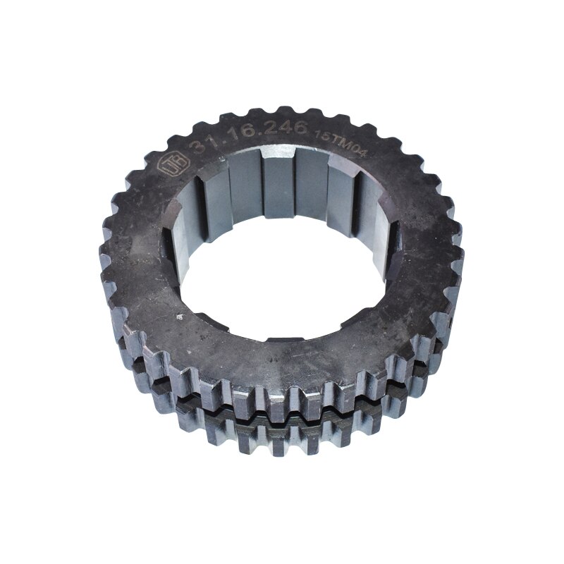 Roata conducatoare reductor ambreaj U-650 Z=34 dantura exterioara