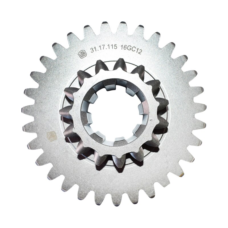 Roata dintata vitezele 3 si 5 UTB U-650