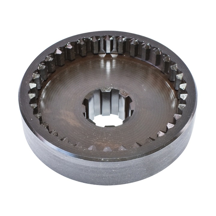 Roata conducatoare reductor ambreaj Z=34 dantura interioara UTB U-650