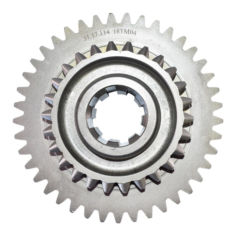 Roata dintata vitezele 1 si 4 U-650