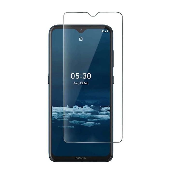 Защитно фолио гъвкаво стъкло Nokia 2.4