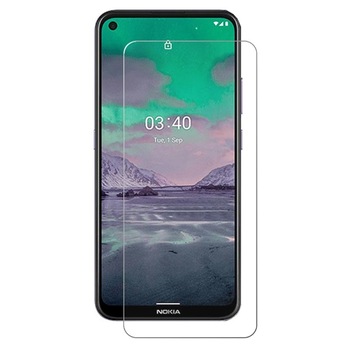 Folie de protectie flexible glass Nokia 3.4 Folie de protectie flexible glass Nokia 3.4