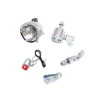 Set far stop si dinam clasic, 12V / 6W Set far stop si dinam clasic, 12V / 6W