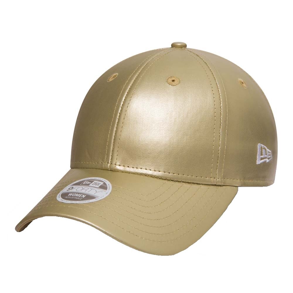 New Era, Sapca 9forty Auriu, Masura Universala