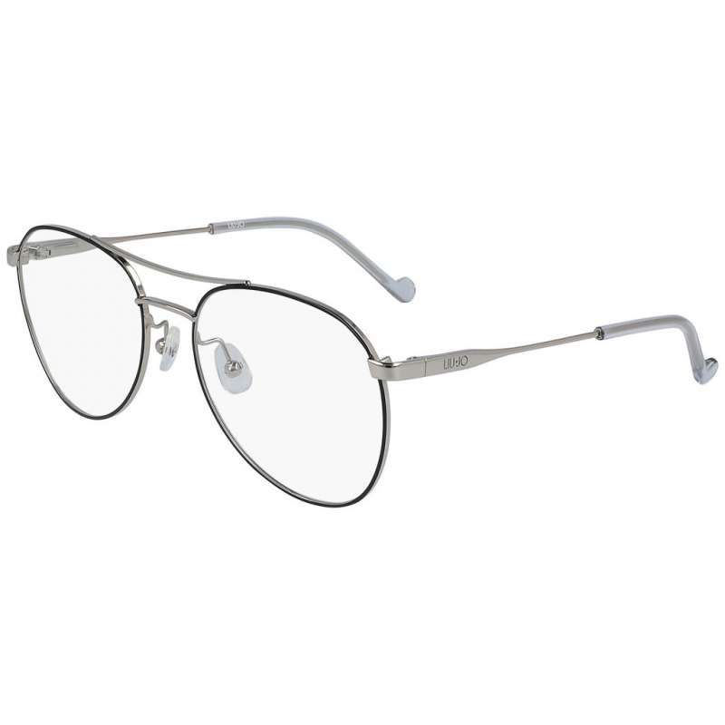 Rame ochelari Liu Jo, LJ2133 - 711, Argintiu