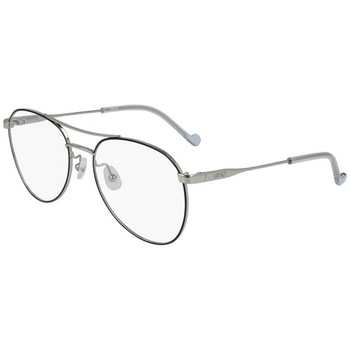 Rame ochelari Liu Jo, LJ2133 - 711, Argintiu Rame ochelari Liu Jo, LJ2133 - 711, Argintiu