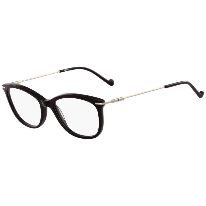 Rame ochelari Liu Jo, LJ2705 - 001, Negru