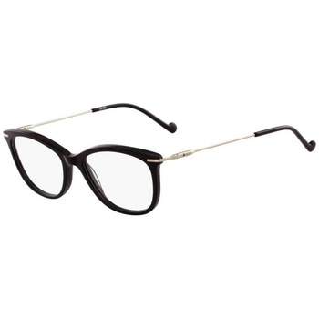 Rame ochelari Liu Jo, LJ2705 - 001, Negru Rame ochelari Liu Jo, LJ2705 - 001, Negru