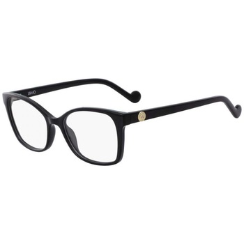 Rame ochelari Liu Jo, LJ2708 - 001, Negru Rame ochelari Liu Jo, LJ2708 - 001, Negru