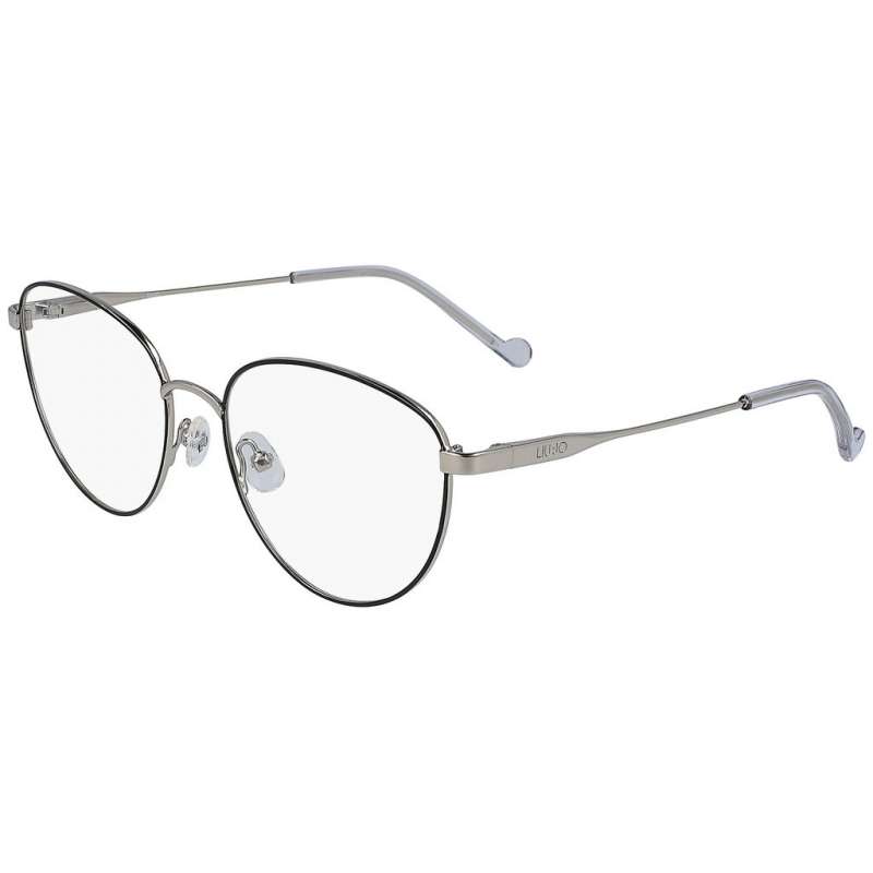 Rame ochelari Liu Jo, LJ2141 - 711, Argintiu