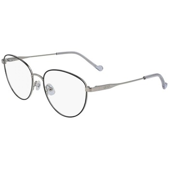 Rame ochelari Liu Jo, LJ2141 - 711, Argintiu Rame ochelari Liu Jo, LJ2141 - 711, Argintiu
