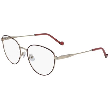 Rame ochelari Liu Jo, LJ2141 - 710, Auriu Rame ochelari Liu Jo, LJ2141 - 710, Auriu