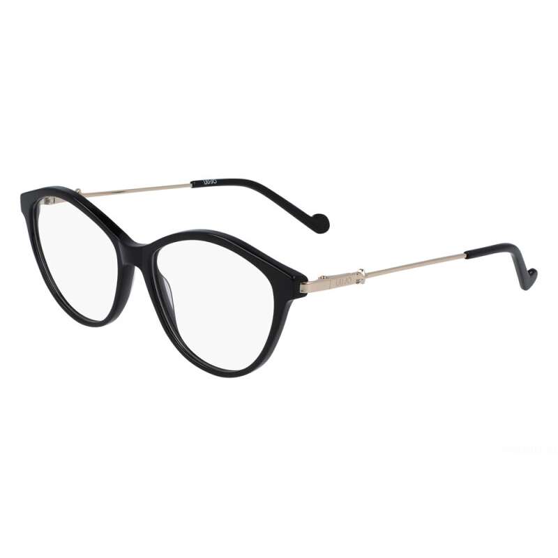 Rame ochelari Liu Jo, LJ2721 - 001, Negru