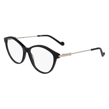 Rame ochelari Liu Jo, LJ2721 - 001, Negru Rame ochelari Liu Jo, LJ2721 - 001, Negru