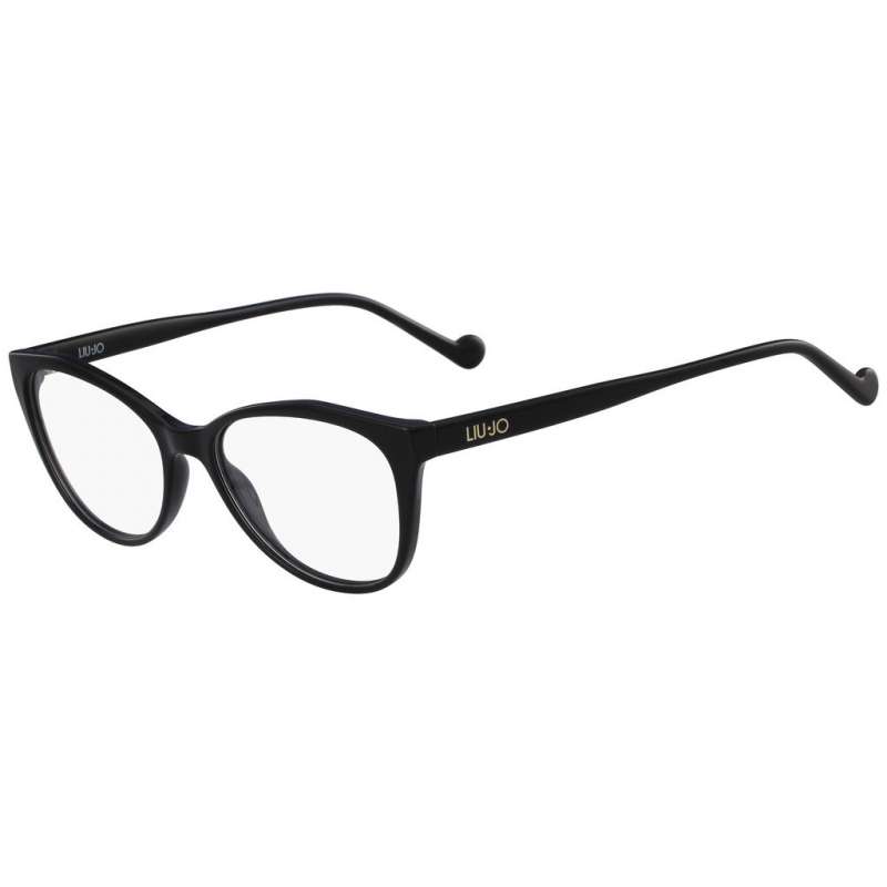 Rame ochelari Liu Jo, LJ2682 - 001, Negru