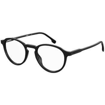 Rame ochelari Carrera, 233 - 807, Negru Rame ochelari Carrera, 233 - 807, Negru