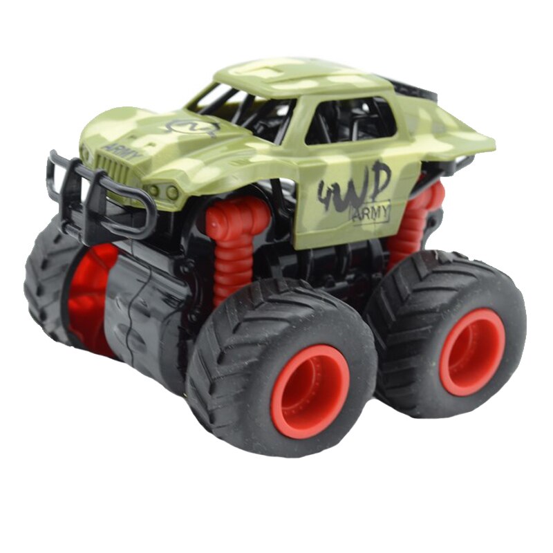 Masina de teren Midex 544534-1, Verde