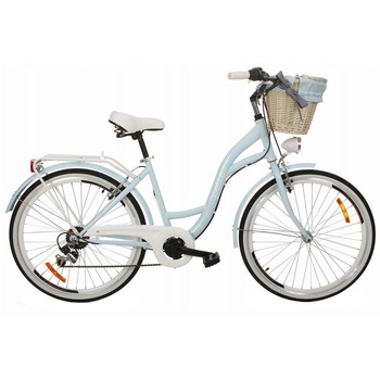 Bicicleta Goetze Mood, 6 viteze, Roata 26 Bicicleta Goetze Mood, 6 viteze, Roata 26