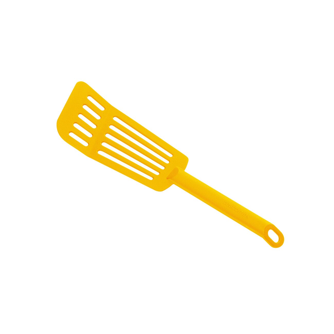 Paleta pentru omleta, 32 cm, Space Tone, galbena