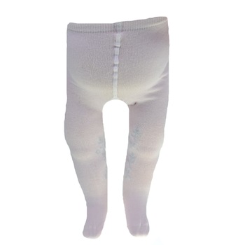 Dres pentru copii Milusie 1263-3, Roz, 56-62 cm Dres pentru copii Milusie 1263-3, Roz, 56-62 cm