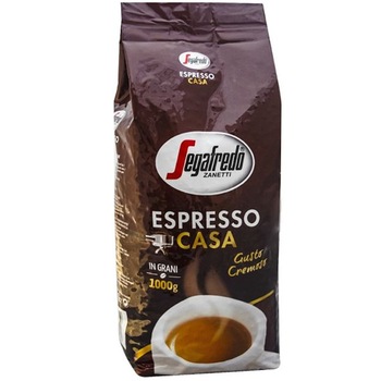 Cafea boabe Segafredo 1kg Casa Bonen Cafea boabe Segafredo 1kg Casa Bonen