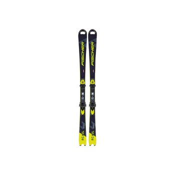 Schi Fischer RC4 WC SL JR M/O, 140 cm Schi Fischer RC4 WC SL JR M/O, 140 cm