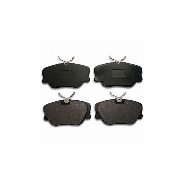 Placute frana fata TRW, pentru Mercedes E-Class (W124), 190 (W201)