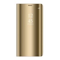 husa carte clear view pentru huawei p smart 2021 functie stand auriu imagen 17_0_
0