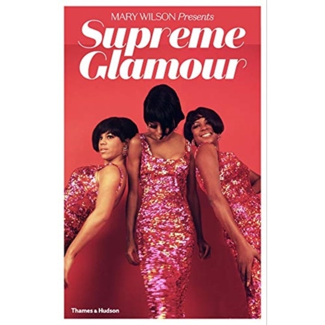Supreme Glamour, Mark Bego (Author)