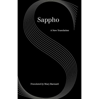 Sappho: A New Translation, Sappho (Author) Sappho: A New Translation, Sappho (Author)