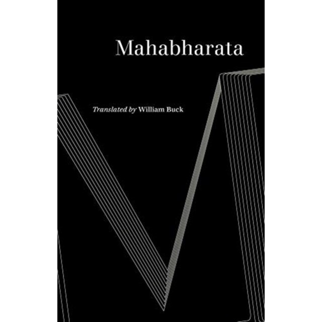 Mahabharata, William Buck (Author)