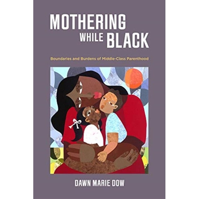 Mothering While Black: Boundaries and Burdens of Middle-Class Parenthood, Dawn Marie Dow (Author)