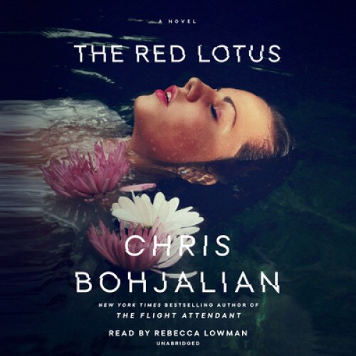 The Red Lotus, Chris Bohjalian (Author)