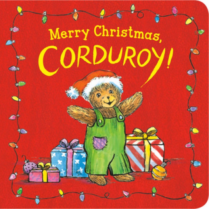 Merry Christmas, Corduroy!, Don Freeman (Created by)