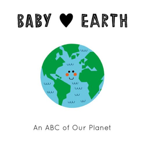 Baby Loves: Earth, Jenny Broom (Author)