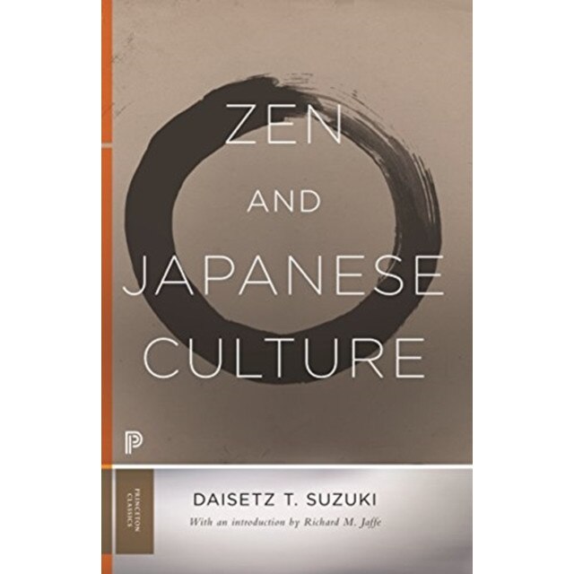 Zen and Japanese Culture, Daisetz Teitaro Suzuki (Author)