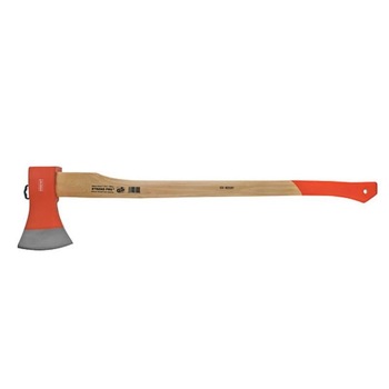 Topor pentru lemne, Strend Pro A613 Hickory USA, 1.5 kg, lungime 800mm, coada lemn Topor pentru lemne, Strend Pro A613 Hickory USA, 1.5 kg, lungime 800mm, coada lemn