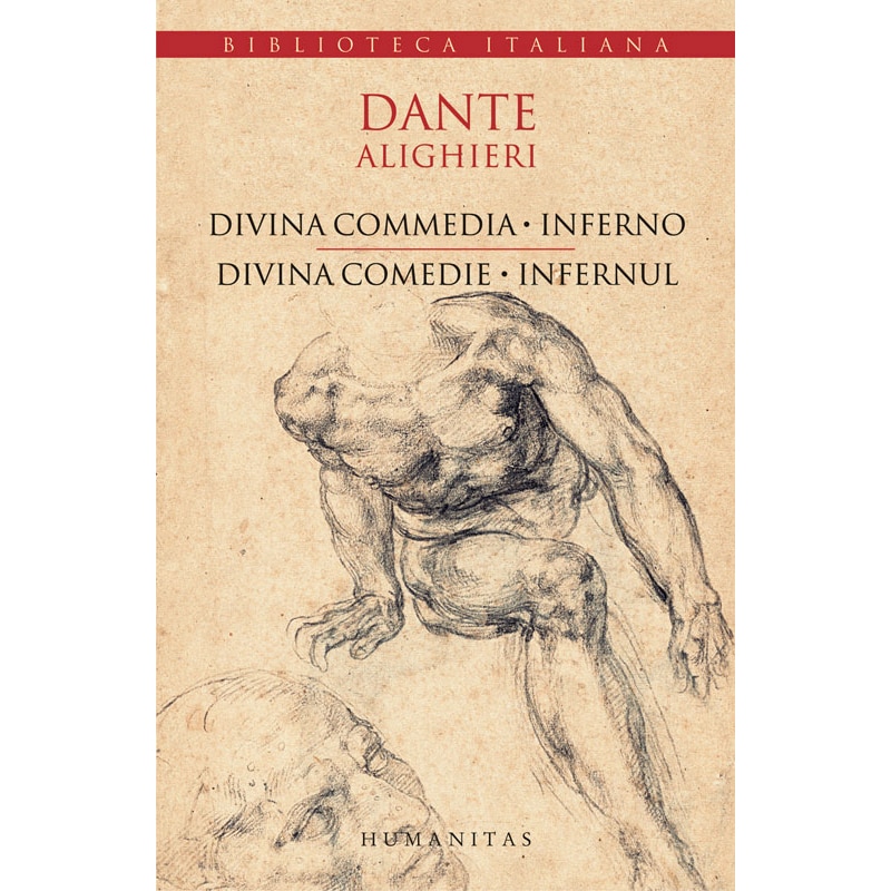 Infernul - Dante Alighieri