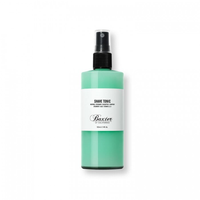 Lotiune pre si post-barbierit Baxter of California 120 ml