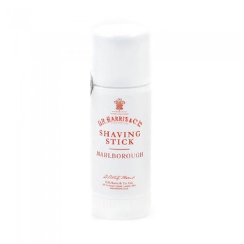 Sapun de barbierit stick DR Harris Marborough 40 gr Sapun de barbierit stick DR Harris Marborough 40 gr