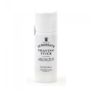 Sapun de barbierit stick DR Harris Arlington 40 gr Sapun de barbierit stick DR Harris Arlington 40 gr