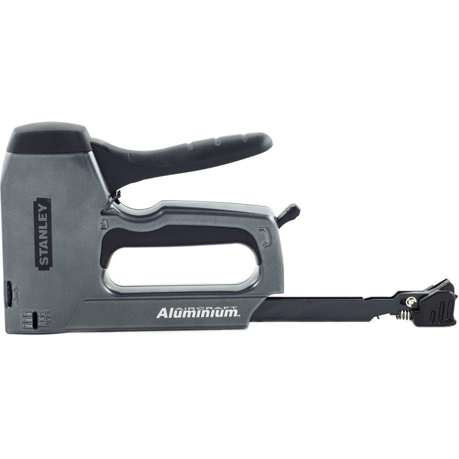 Capsator manual, aluminiu Stanley, 6-TR250 G 6-14mm J 12-15mm