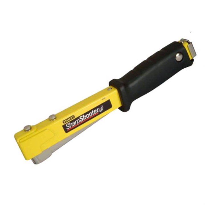 Stanley PHT150 kézi tűzőgép, 6-10mm G kapcsok