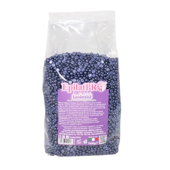 Ceara epilat film granule, Levantica, 1000 g Ceara epilat film granule, Levantica, 1000 g