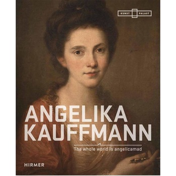 Angelika Kauffmann - Bettina Baumgartel Angelika Kauffmann - Bettina Baumgartel