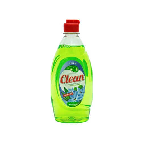 Detergent vase CLEAN Sensitive 450 ml