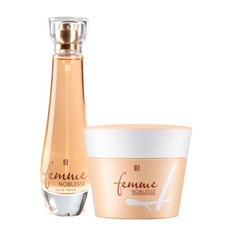 Set Femme Noblesse editie limitata, 250 ml Set Femme Noblesse editie limitata, 250 ml