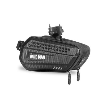 Suport universal pentru bicicleta WILDMAN L ES7 black Suport universal pentru bicicleta WILDMAN L ES7 black