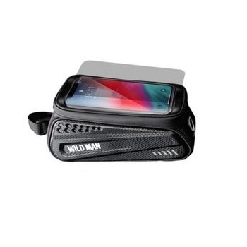 Suport universal pentru bicicleta WILDMAN L ES3 black Suport universal pentru bicicleta WILDMAN L ES3 black