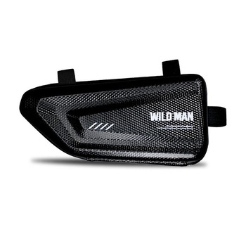 Suport universal pentru bicicleta WILDMAN L E4 black Suport universal pentru bicicleta WILDMAN L E4 black